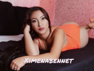 ximenabennet Deutsche Sexcams