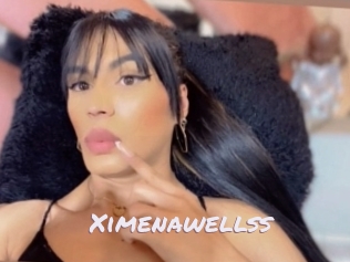 ximenawellss Deutsche Sexcams