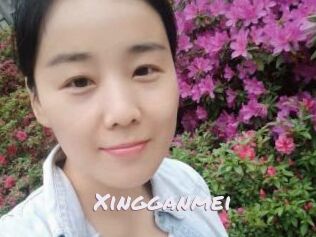 Xingganmei