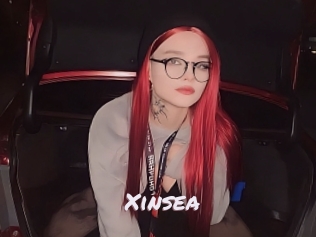 xinsea Deutsche Sexcams