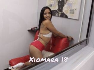Xiomara_18