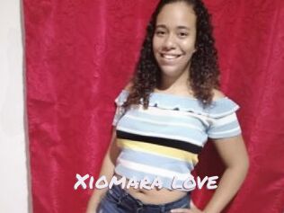 xiomara_love Deutsche Sexcams