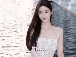 xiyao Deutsche Sexcams