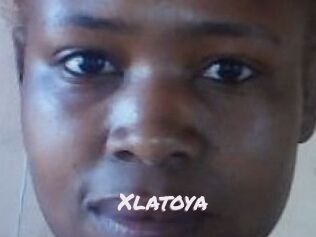 Xlatoya