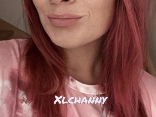 xlchanny Deutsche Sexcams