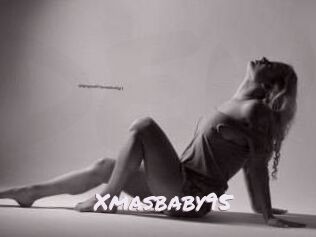 xmasbaby95 Deutsche Sexcams