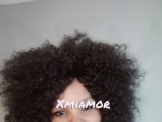 xmiamor Deutsche Sexcams