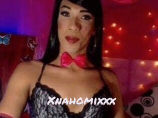 Xnahomixxx