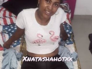 Xnatashahotxx