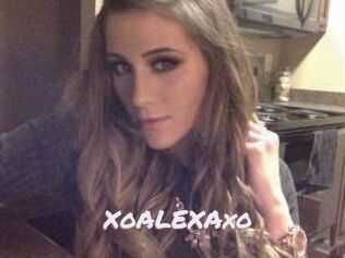 xoALEXAxo Deutsche Sexcams