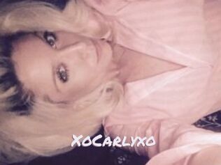 XoCarlyxo