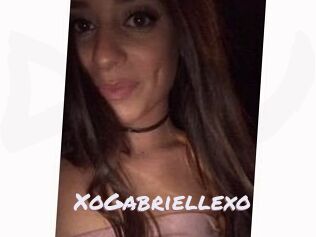 XoGabriellexo