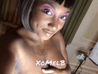 XoMelB