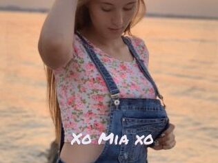 xo_Mia_xo Deutsche Sexcams