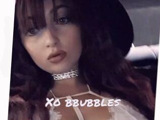 xo_bbubbles Deutsche Sexcams