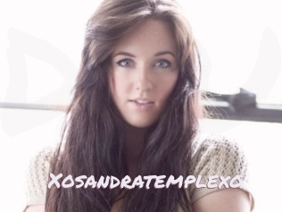 xosandratemplexo Deutsche Sexcams