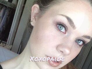 xoxopaige Deutsche Sexcams