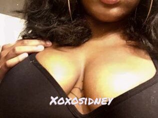 xoxosidney Deutsche Sexcams