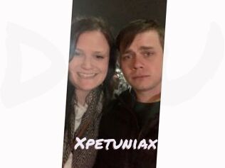 Xpetuniax