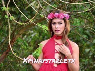 xpinaystarletx Deutsche Sexcams