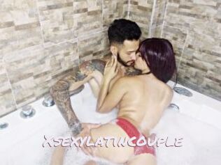 xsexylatincouple Deutsche Sexcams