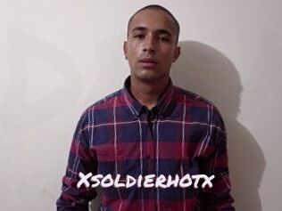 xsoldierhotx Deutsche Sexcams
