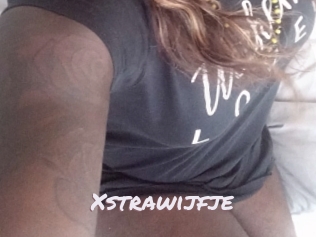 Xstrawijfje