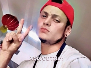 Xsweetboy