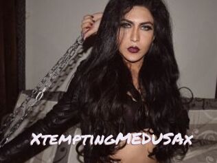 XtemptingMEDUSAx