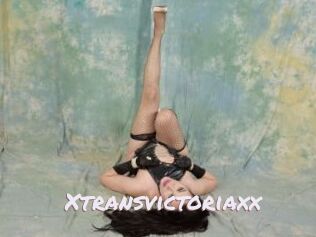 xtransvictoriaxx Deutsche Sexcams