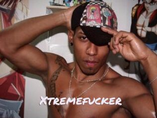 Xtremefucker