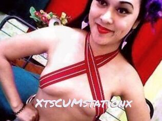 xtsCUMstationx Deutsche Sexcams
