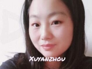 Xuyanzhou