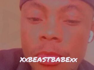 XxBEASTBABExx