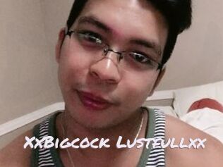 xxBigcock_Lustfullxx Deutsche Sexcams