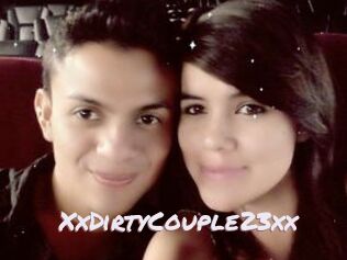 XxDirtyCouple23xx