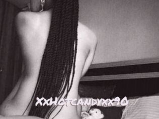 XxHotcandyxx90