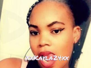 XxKayla24xx
