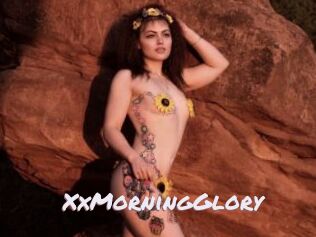 XxMorningGlory