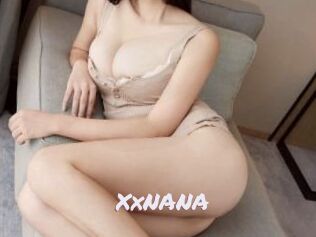 xxNANA Deutsche Sexcams