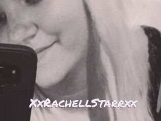XxRachellStarrxx