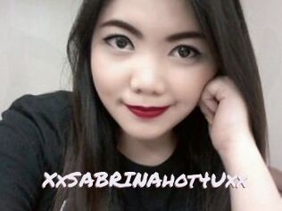 XxSABRINAhot4Uxx