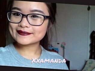 Xxamanda