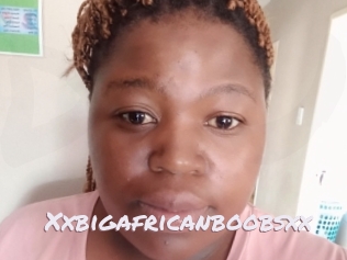 xxbigafricanboobsxx Deutsche Sexcams