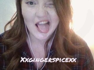 Xxgingerspicexx