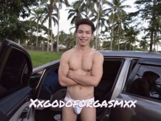 Xxgodoforgasmxx