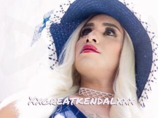 xxgreatkendalxxx Deutsche Sexcams