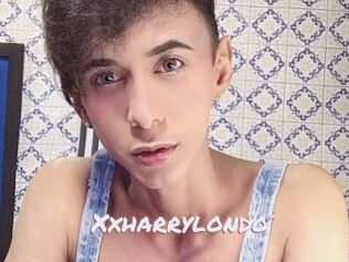 Xxharrylondo