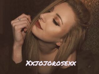 Xxjojorosexx