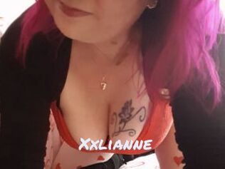 Xxlianne